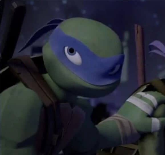 ★Leonardo Hamato★ thumbnail