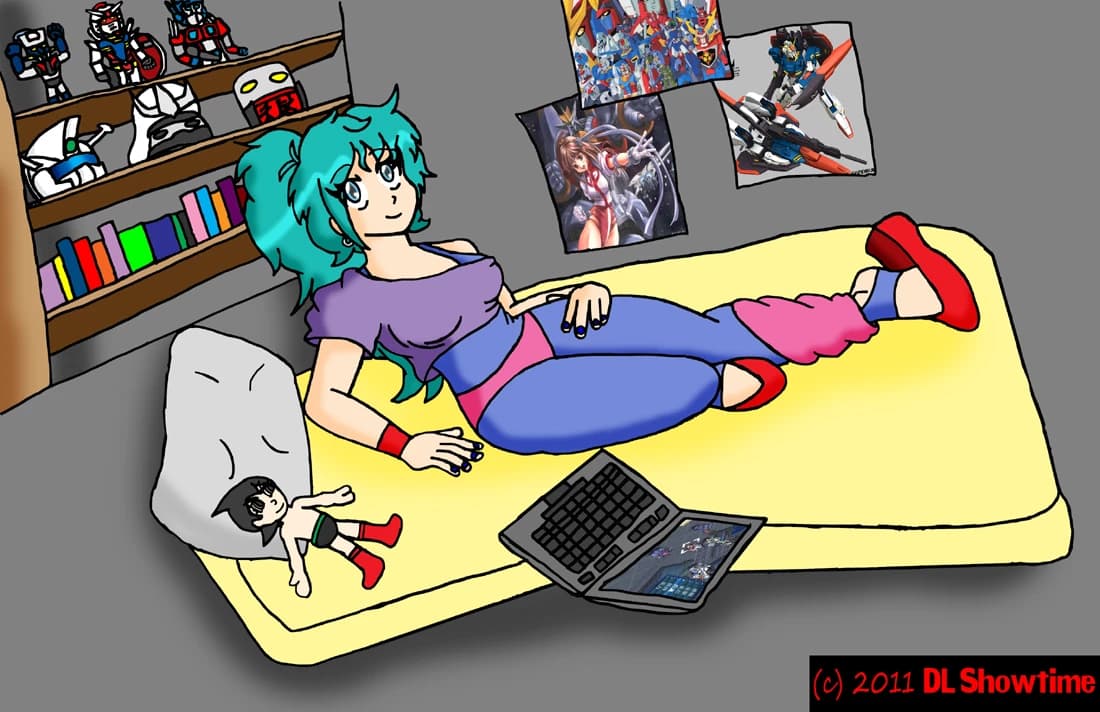 Jackie thumbnail