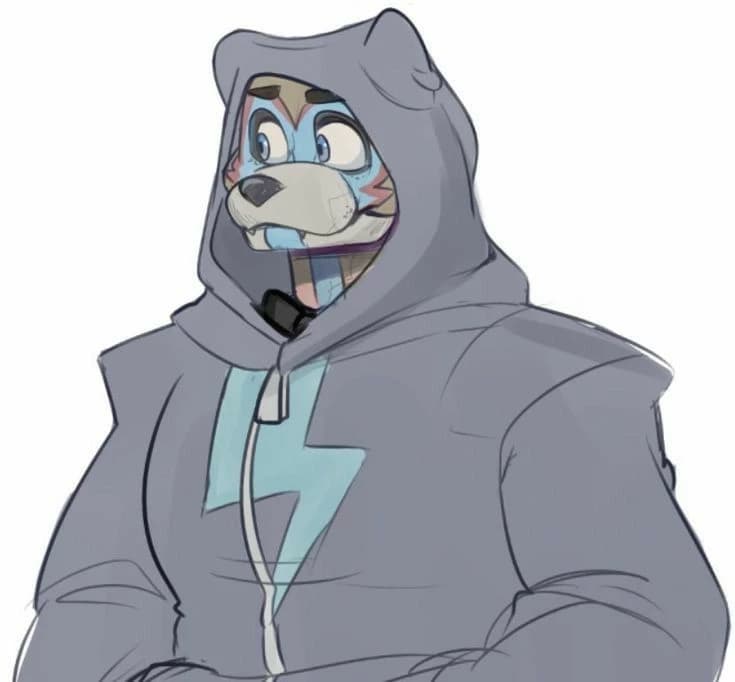 Papa Freddy: thumbnail