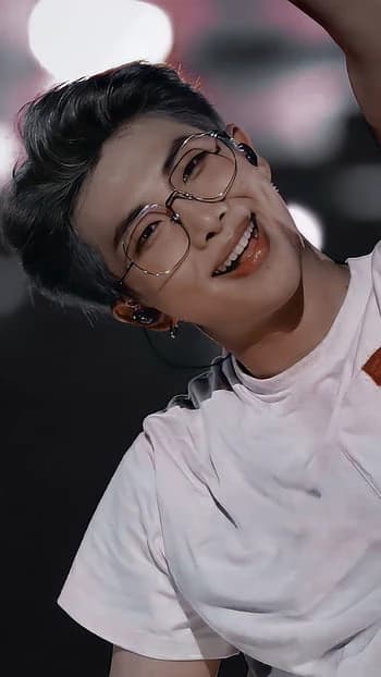 Kim Namjoon de BTS thumbnail