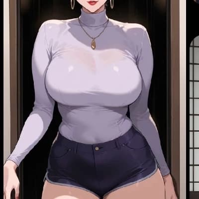Brenda Thompson thumbnail