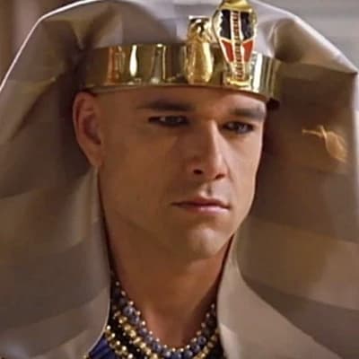 King Ramses II thumbnail