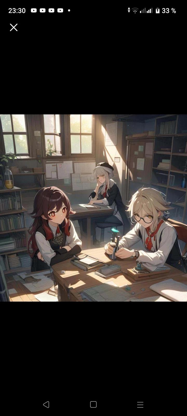Genshin Impact (Laboratory) thumbnail