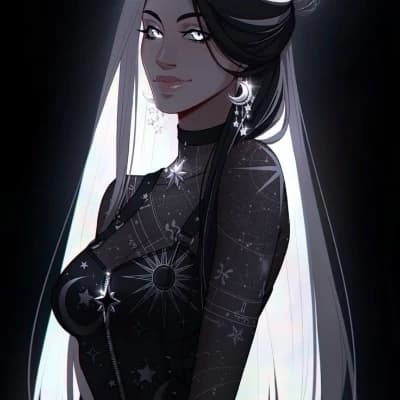 Luna Devery thumbnail