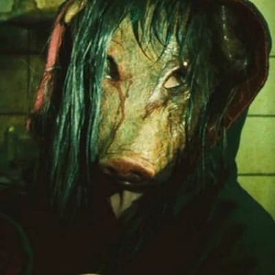 Dr. Porco (History of Terror - Horror Story) thumbnail