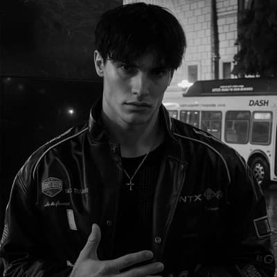 Gabriel Vincent thumbnail
