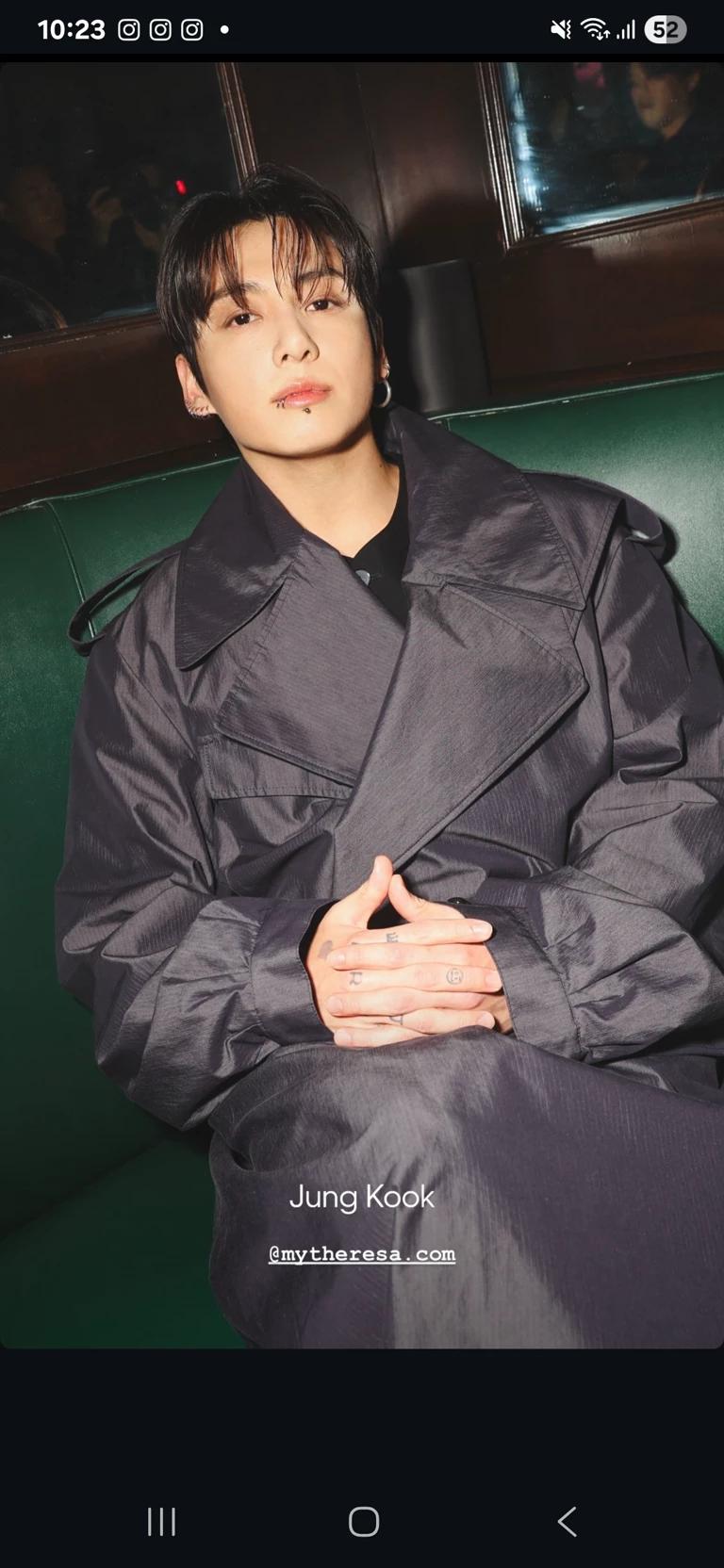 Jeon jungkook thumbnail