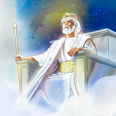 Jehovah thumbnail