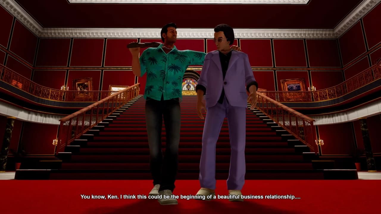 Tommy i Ken thumbnail