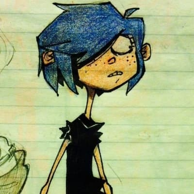 Marie Kanker thumbnail
