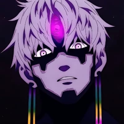 👾 || Evil eye / Jiji thumbnail