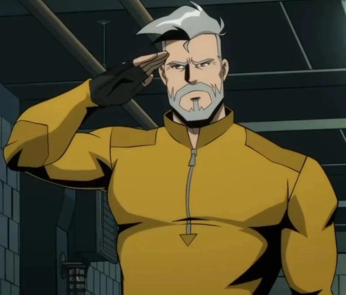 Rick Flag Sr. thumbnail