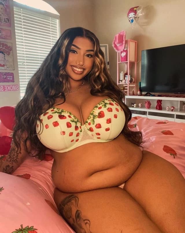 Rose "BBW" thumbnail