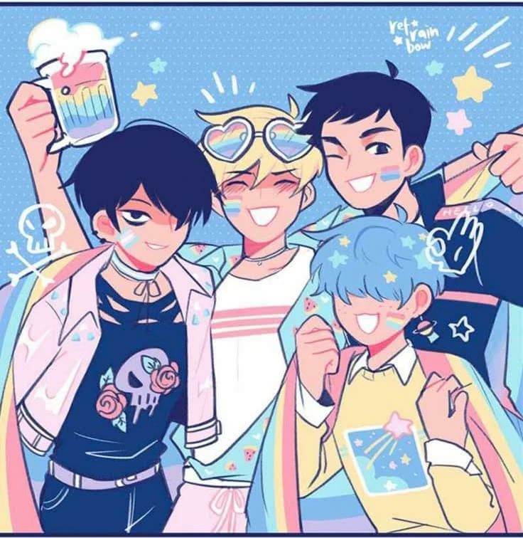 Boyfriends thumbnail