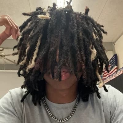 Eric Washington thumbnail