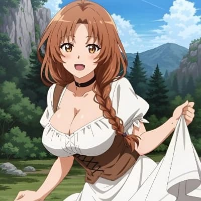 Marika thumbnail