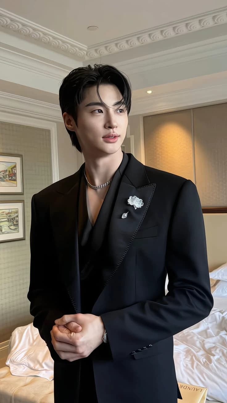 ❣️Byeonwooseok❣️ thumbnail