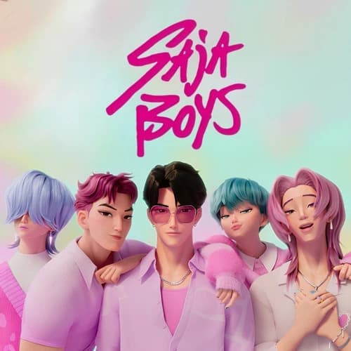 Just Boys thumbnail
