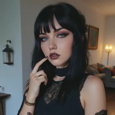 Raven Nightshade thumbnail