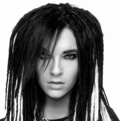 Bill Kaulitz🌄 thumbnail