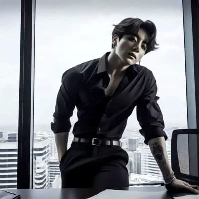 Jeon Jungkook thumbnail