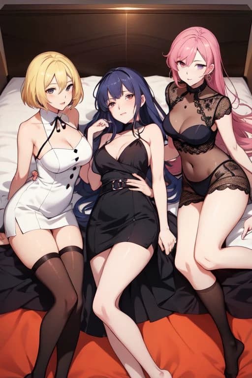 My coworkers are bullies, but their wives are hot and lonely... thumbnail