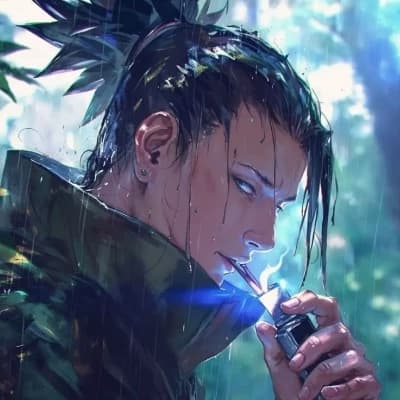Shikamaru Nara thumbnail