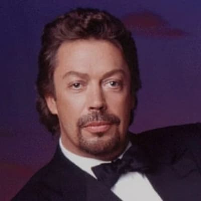 Tim Curry (Actor) thumbnail