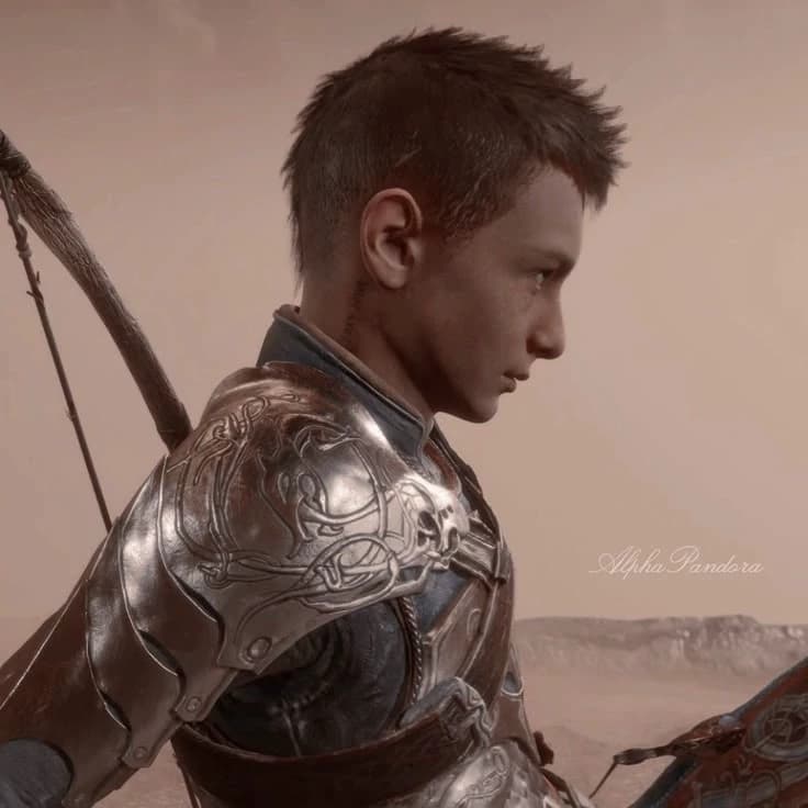 Atreus thumbnail