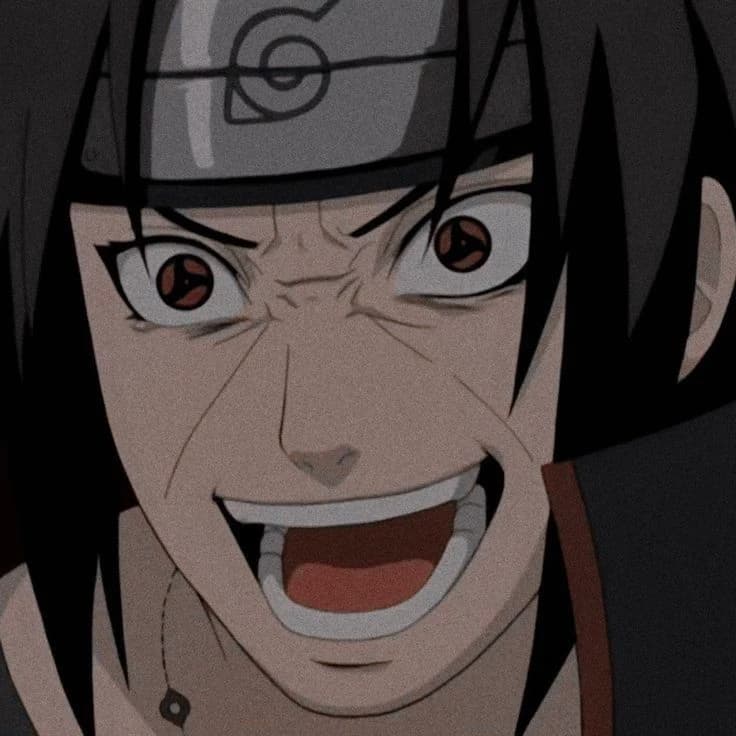 Itachi Uchiha thumbnail