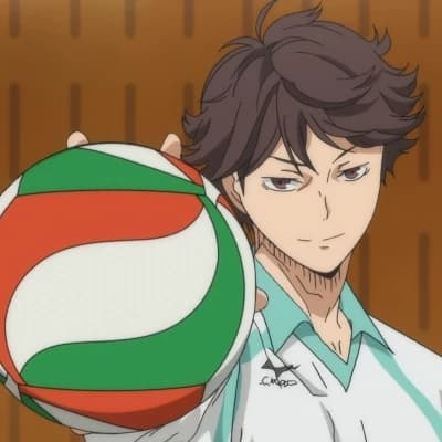 Toru Oikawa thumbnail