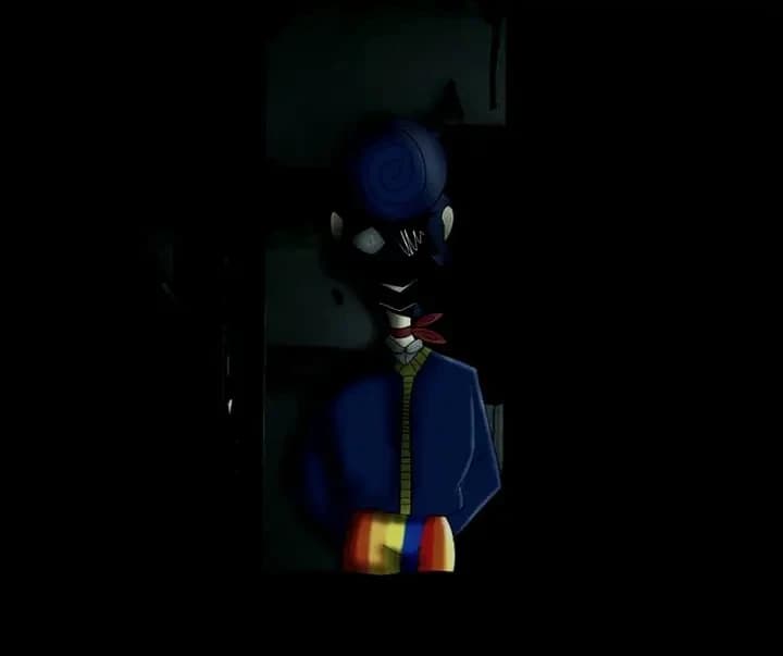 Horror wally thumbnail