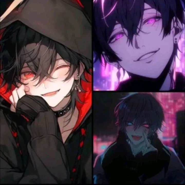 Yandere Boys (Yamato, Ayato, and Ren) thumbnail