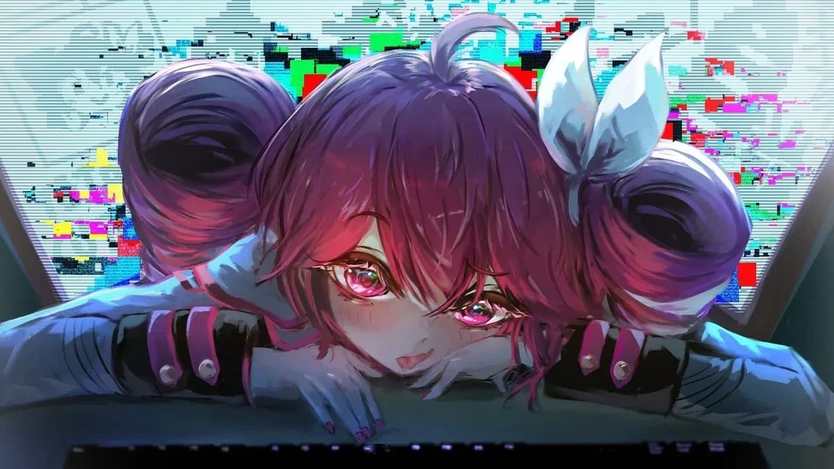 Teto-machine love thumbnail
