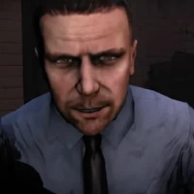 Peter Whittaker thumbnail