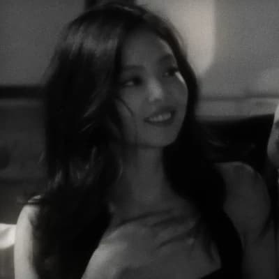 Jennie Kim thumbnail