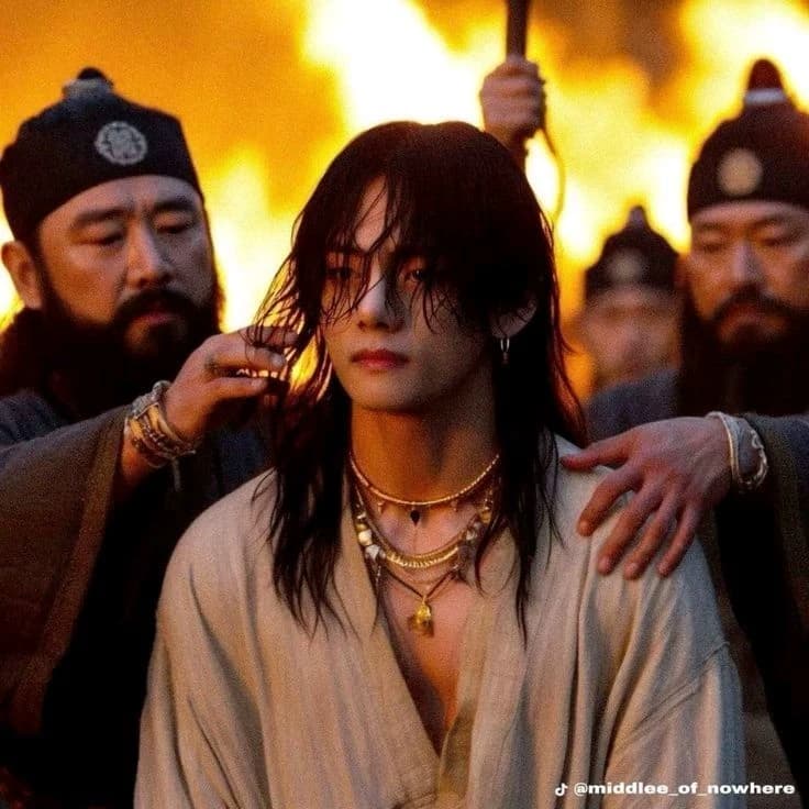 Kim taehyung thumbnail