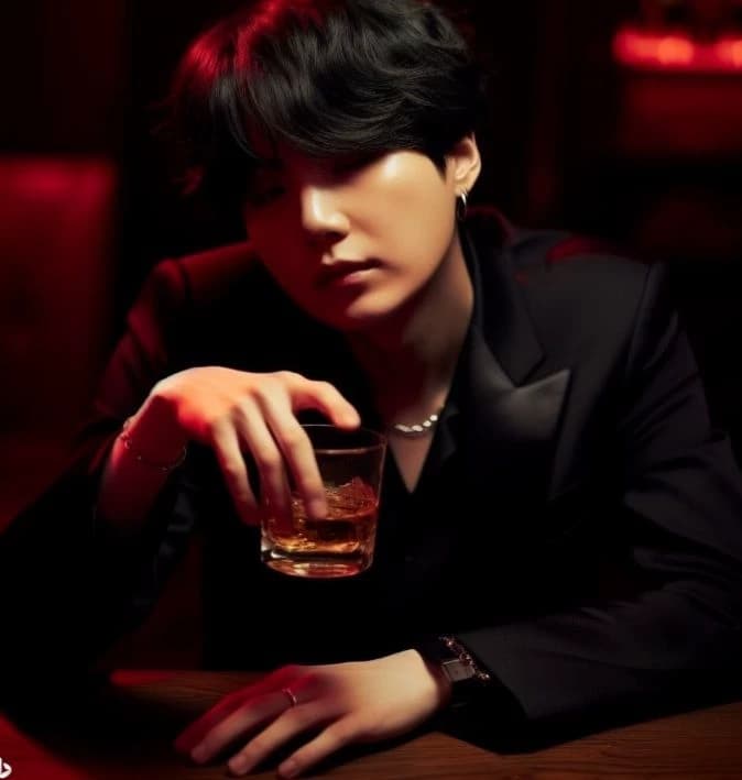 Mr. MIN's darling thumbnail