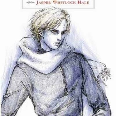 Jasper Hale thumbnail