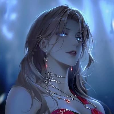 Abigail Rosehold thumbnail
