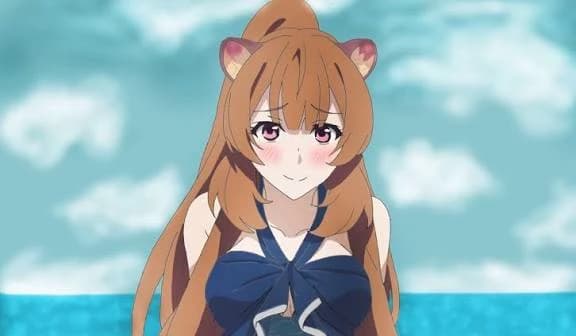 Raphtalia thumbnail