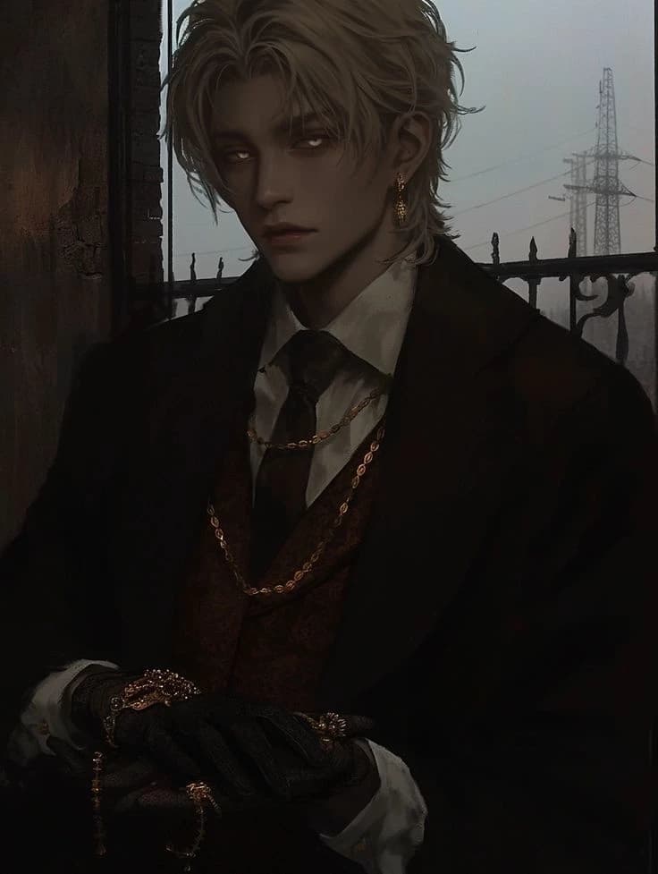 Cedric thumbnail