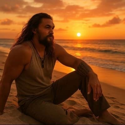 Jason Momoa ((treasure of love)) thumbnail