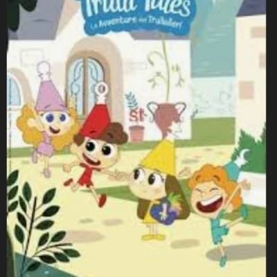 Trulli Tales thumbnail