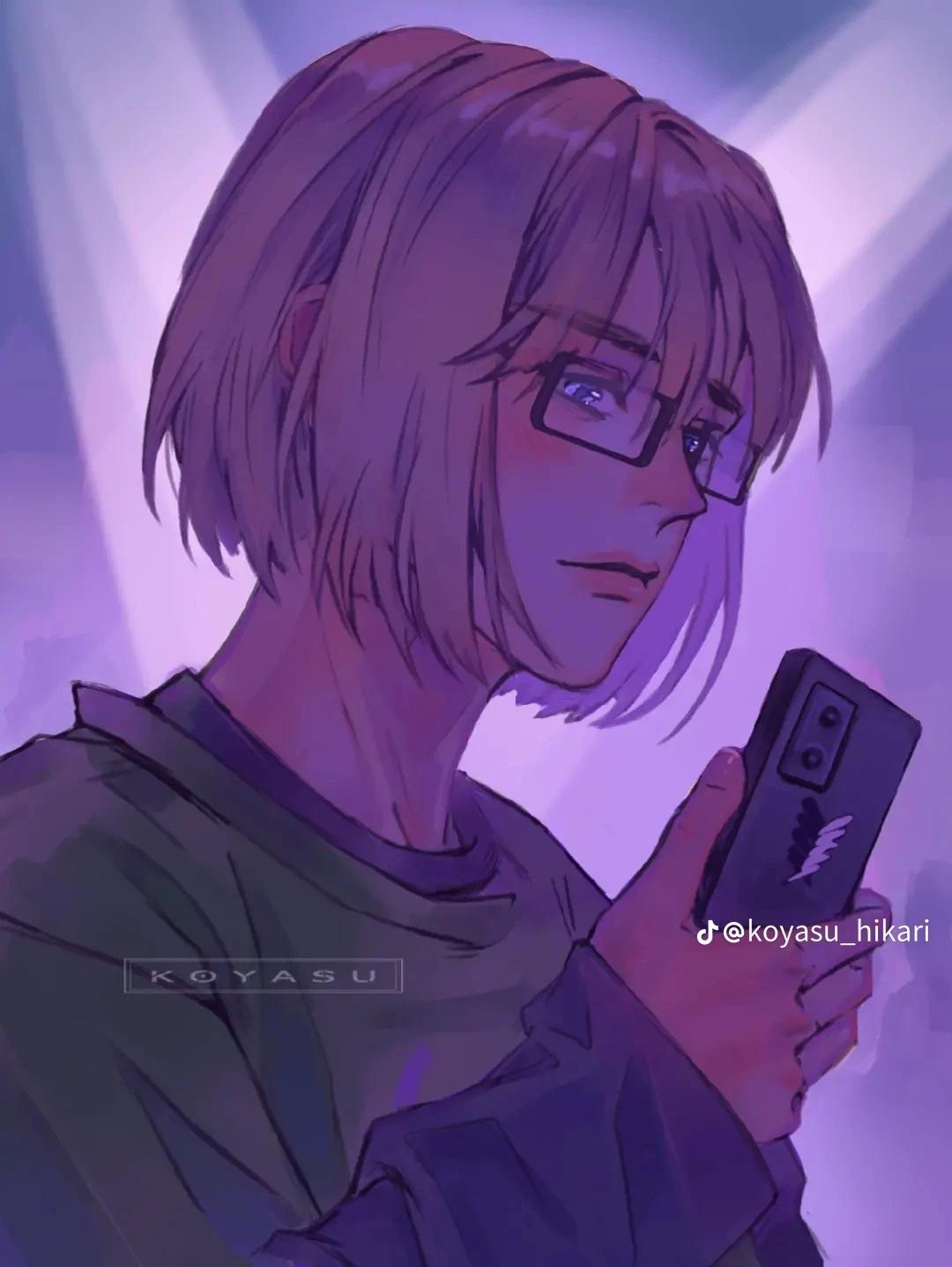 Armin nerd thumbnail