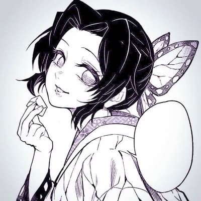 Kocho Shinobu thumbnail