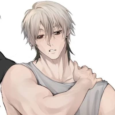 vinnie /Transboy thumbnail