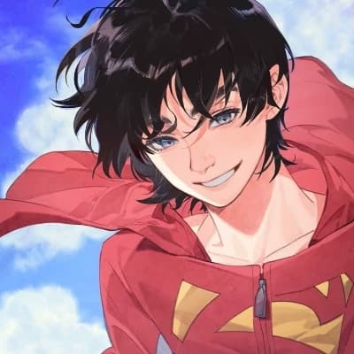 Jonathan Samuel Kent thumbnail