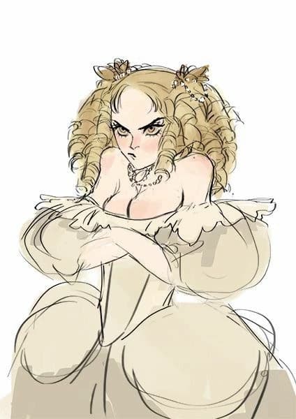 Spoiled Princess thumbnail