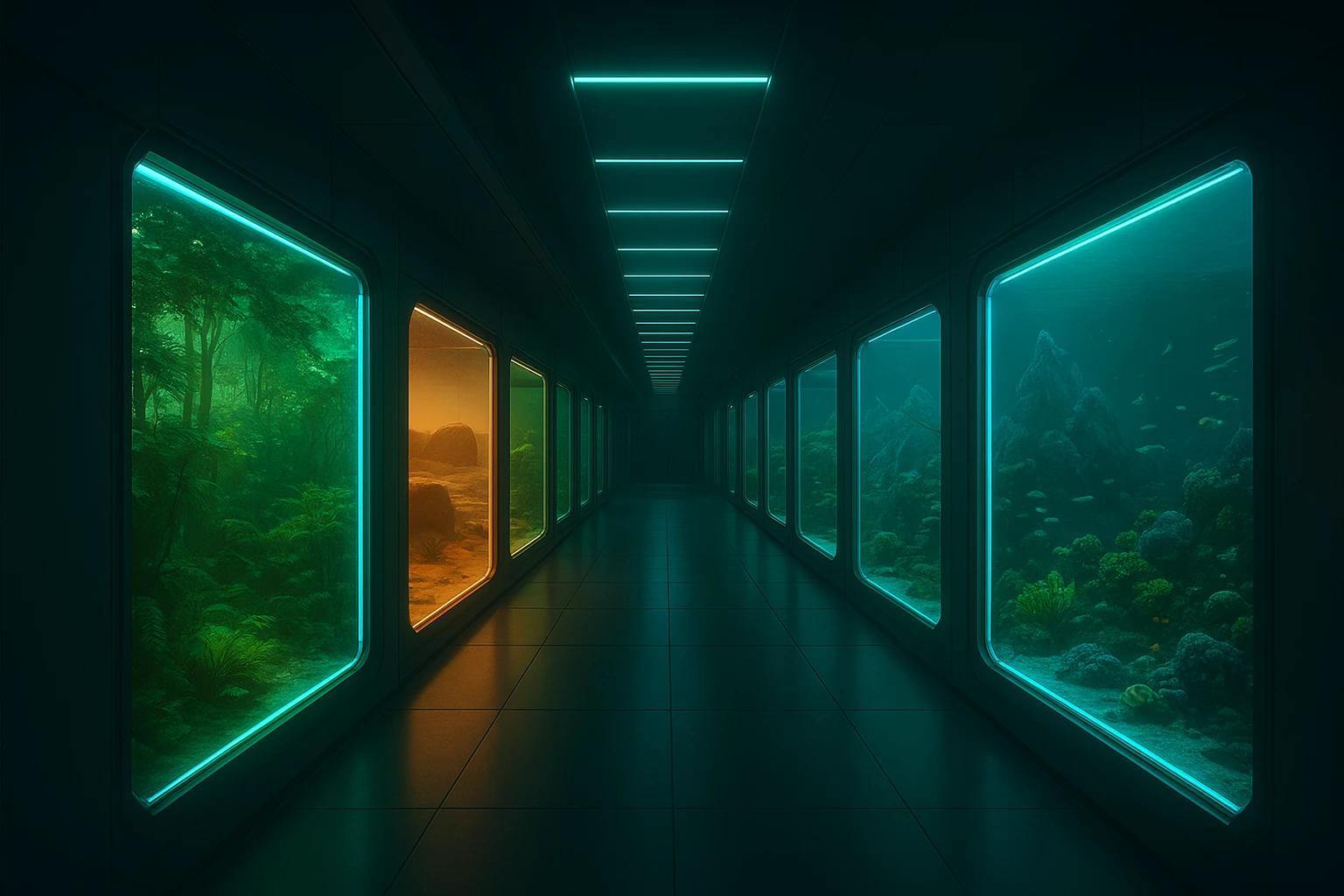 Hybrid Human Store thumbnail